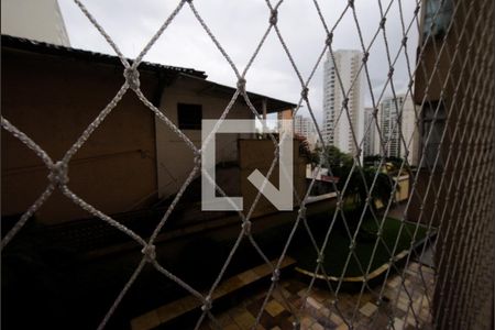 Quarto - Vista de apartamento para alugar com 1 quarto, 30m² em Cambuci, São Paulo