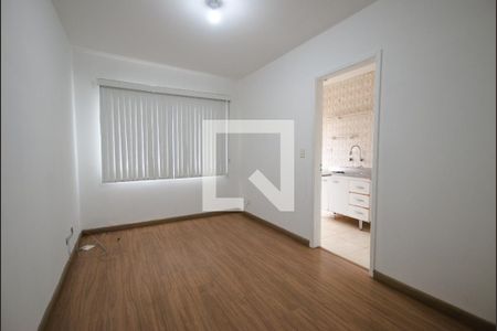Sala de apartamento para alugar com 1 quarto, 30m² em Cambuci, São Paulo