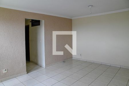 Sala de apartamento à venda com 2 quartos, 65m² em Jardim da Saúde, São Paulo