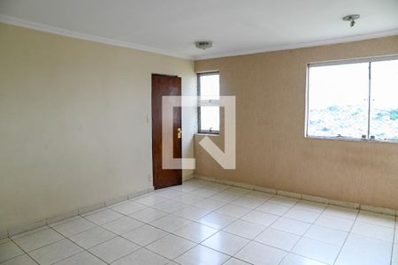 Apartamento à venda com 65m², 2 quartos e 1 vagaSala