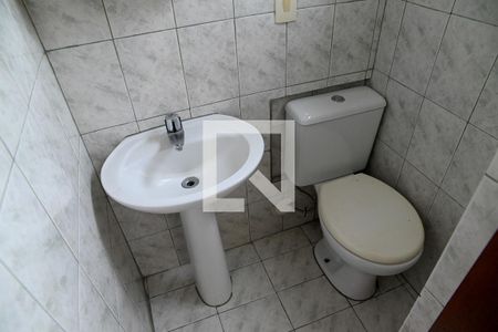 Lavabo de apartamento à venda com 2 quartos, 65m² em Jardim da Saúde, São Paulo