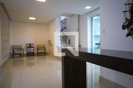 Sala 3 de casa à venda com 4 quartos, 320m² em São Bento, Belo Horizonte