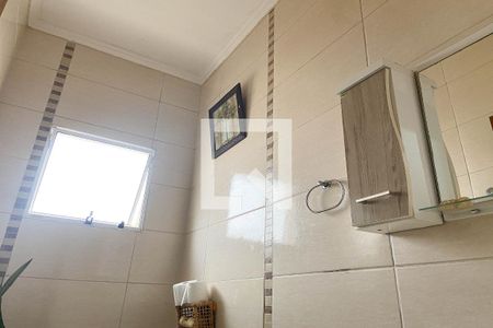 Lavabo de casa à venda com 2 quartos, 117m² em Novo Osasco, Osasco