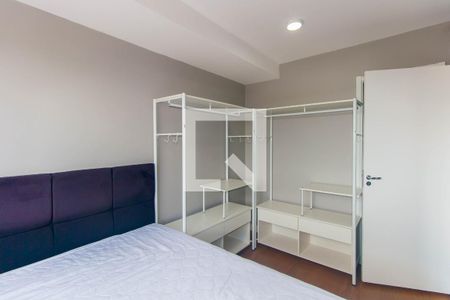 Quarto de kitnet/studio à venda com 1 quarto, 28m² em Vila Alpina, São Paulo