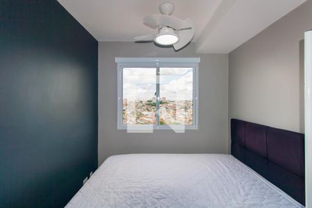 Quarto de kitnet/studio à venda com 1 quarto, 28m² em Vila Alpina, São Paulo