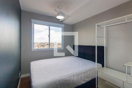 Quarto de kitnet/studio à venda com 1 quarto, 28m² em Vila Alpina, São Paulo