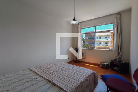 Quarto 2 de apartamento à venda com 3 quartos, 90m² em Jardim Guanabara, Rio de Janeiro
