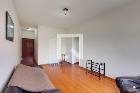 Sala de apartamento à venda com 3 quartos, 90m² em Jardim Guanabara, Rio de Janeiro