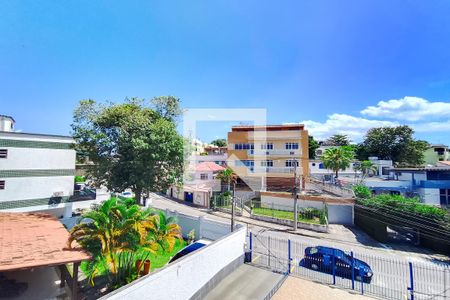 Vista da Sala de apartamento à venda com 3 quartos, 90m² em Jardim Guanabara, Rio de Janeiro