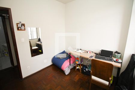 Quarto 2 de apartamento à venda com 2 quartos, 74m² em Lourdes, Belo Horizonte