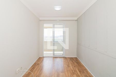 Sala de apartamento para alugar com 3 quartos, 80m² em Vila Maria, São Paulo