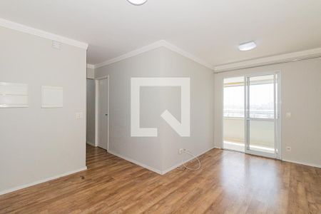 Sala de apartamento para alugar com 3 quartos, 80m² em Vila Maria, São Paulo