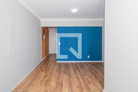 Sala de apartamento para alugar com 3 quartos, 80m² em Vila Maria, São Paulo