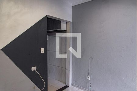 Sala de apartamento para alugar com 1 quarto, 40m² em Liberdade, São Paulo