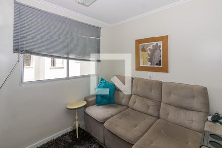 Sala de apartamento para alugar com 2 quartos, 47m² em Sarandi, Porto Alegre