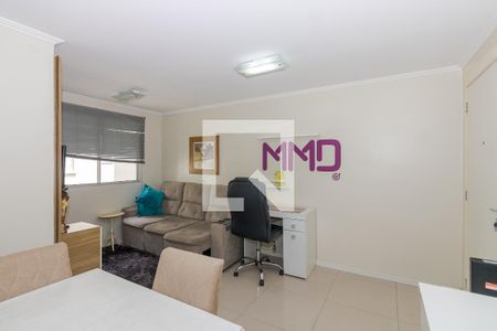 Sala de apartamento para alugar com 2 quartos, 47m² em Sarandi, Porto Alegre