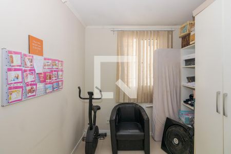 Quarto 2 de apartamento para alugar com 2 quartos, 47m² em Sarandi, Porto Alegre