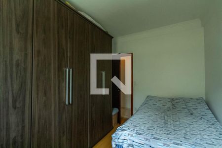 Quarto 1 de apartamento à venda com 3 quartos, 99m² em Anchieta, São Bernardo do Campo
