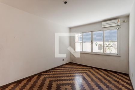 Sala de apartamento à venda com 3 quartos, 144m² em Floresta, Porto Alegre