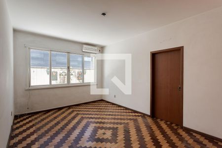 Sala de apartamento à venda com 3 quartos, 144m² em Floresta, Porto Alegre