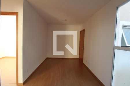 Apartamento à venda com 41m², 2 quartos e 1 vagaSala