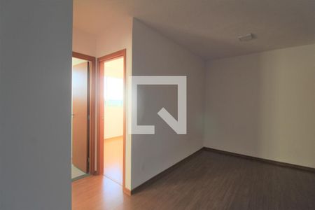 Apartamento à venda com 41m², 2 quartos e 1 vagaSala