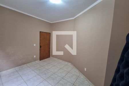 Dormitório 01 de casa para alugar com 2 quartos, 52m² em Parque dos Flamboyans, Ribeirão Preto