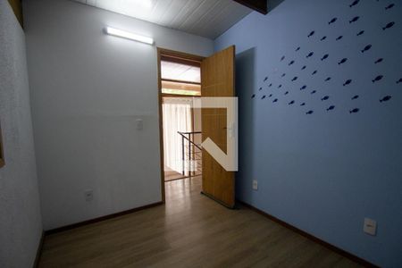 Quarto 1 de casa de condomínio à venda com 3 quartos, 130m² em Vargem Grande, Rio de Janeiro