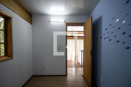 Quarto 1 de casa de condomínio à venda com 3 quartos, 130m² em Vargem Grande, Rio de Janeiro