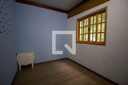 Banheiro do Quarto 1 de casa de condomínio à venda com 3 quartos, 130m² em Vargem Grande, Rio de Janeiro