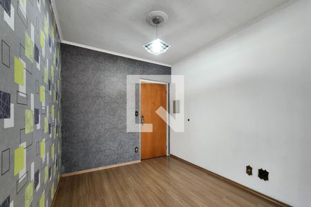 Sala de Jantar de apartamento à venda com 2 quartos, 74m² em Rudge Ramos, São Bernardo do Campo