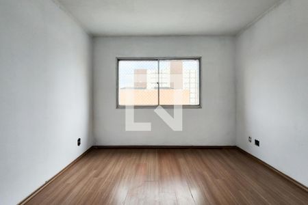 Sala de apartamento à venda com 2 quartos, 74m² em Rudge Ramos, São Bernardo do Campo