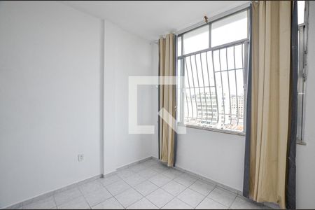 Studio de kitnet/studio para alugar com 1 quarto, 30m² em Centro, Niterói