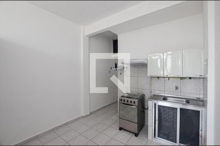 Studio de kitnet/studio para alugar com 1 quarto, 30m² em Centro, Niterói