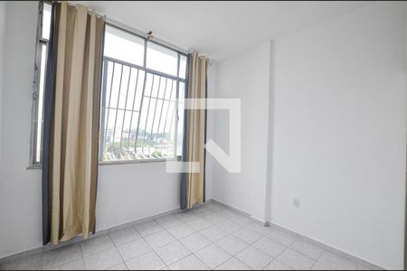 Studio de kitnet/studio para alugar com 1 quarto, 30m² em Centro, Niterói