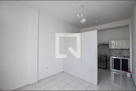 Studio de kitnet/studio para alugar com 1 quarto, 30m² em Centro, Niterói