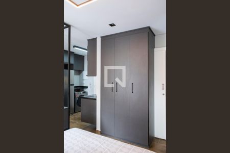 Studio de kitnet/studio para alugar com 1 quarto, 26m² em Santana, São Paulo