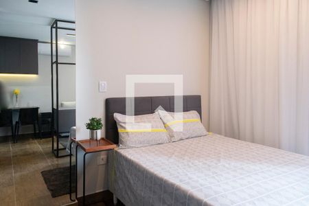 Studio de kitnet/studio para alugar com 1 quarto, 26m² em Santana, São Paulo