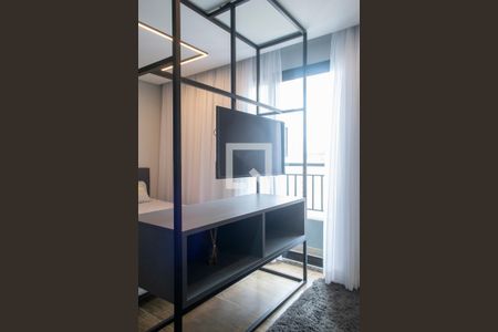 Studio de kitnet/studio para alugar com 1 quarto, 26m² em Santana, São Paulo