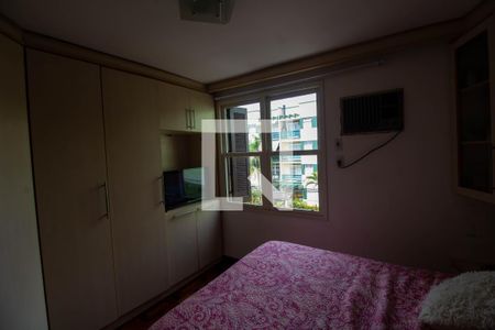 Quarto 1 de apartamento à venda com 3 quartos, 84m² em Centro, São Leopoldo