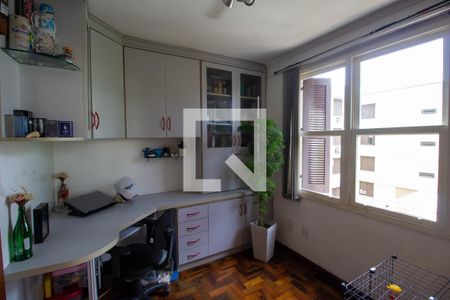 Quarto 2 de apartamento à venda com 3 quartos, 84m² em Centro, São Leopoldo