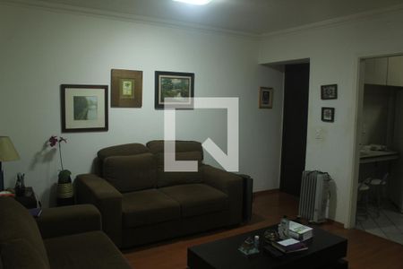 Apartamento à venda com 90m², 3 quartos e 1 vagaSalaSala