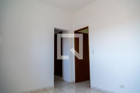 Sala de casa para alugar com 2 quartos, 55m² em Vila Guarani (zona Sul), São Paulo