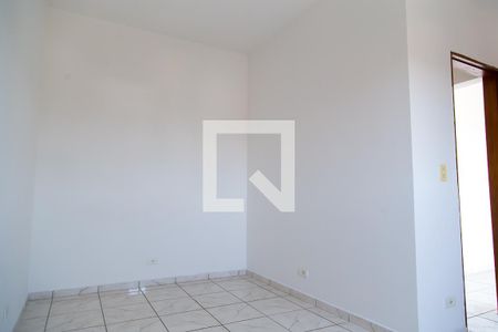 Quarto 1 de casa para alugar com 2 quartos, 55m² em Vila Guarani (zona Sul), São Paulo