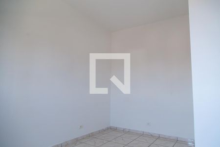 Quarto 1 de casa para alugar com 2 quartos, 55m² em Vila Guarani (zona Sul), São Paulo