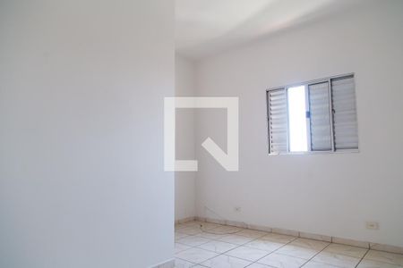 Quarto 1 de casa para alugar com 2 quartos, 55m² em Vila Guarani (zona Sul), São Paulo