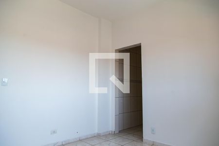 Sala de casa para alugar com 2 quartos, 55m² em Vila Guarani (zona Sul), São Paulo