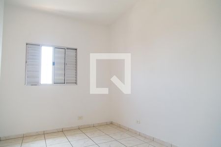 Quarto 1 de casa para alugar com 2 quartos, 55m² em Vila Guarani (zona Sul), São Paulo