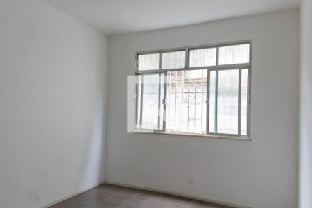 Sala de apartamento para alugar com 2 quartos, 52m² em Méier, Rio de Janeiro