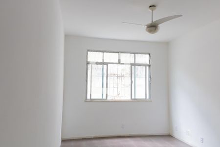 Sala de apartamento para alugar com 2 quartos, 52m² em Méier, Rio de Janeiro